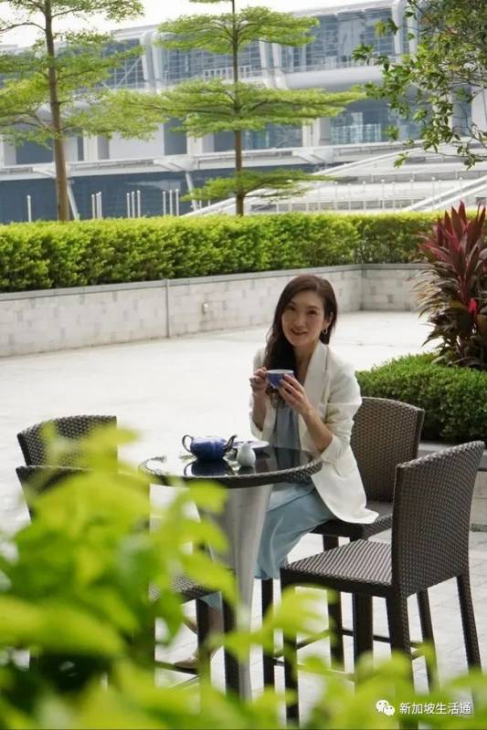 新加坡人在深圳过黄金周:对这个城市有种骄傲的感情无法控制