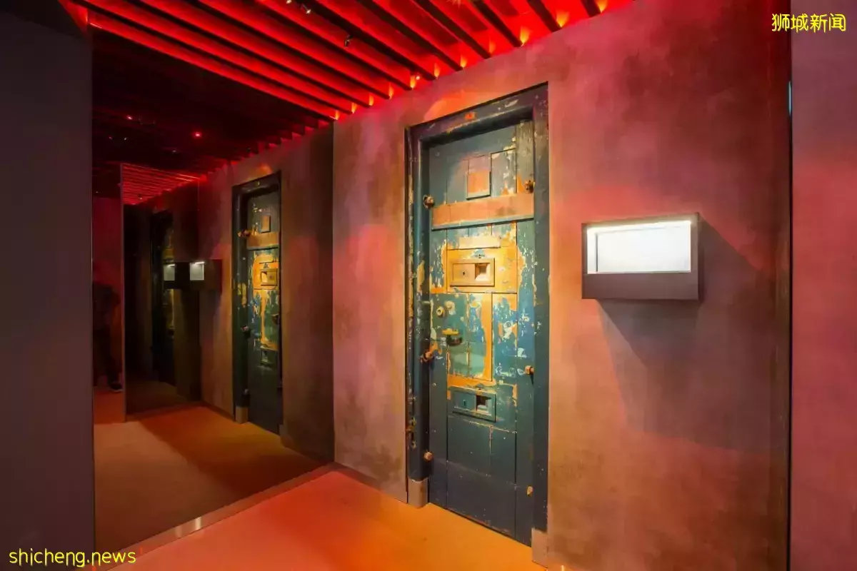 盤點新加坡二戰遺迹景點:探索新加坡的抗日曆史