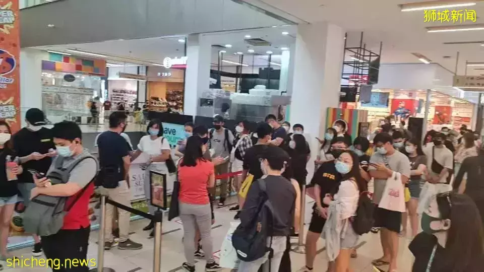 火遍全中國的國潮飲品“半仙豆夫”來新加坡啦!2家新店開張