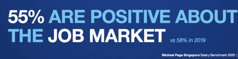 腾讯平均月薪7.6万上热搜!新加坡正在招聘,扒一扒2020年各行业的工资