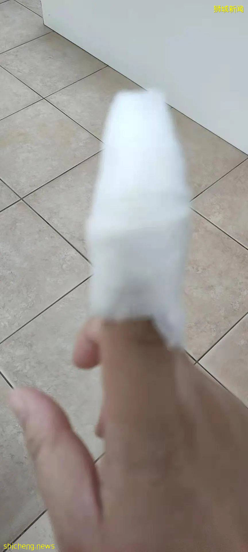 “被坑惨!新加坡医生竟给我打错了疫苗......”