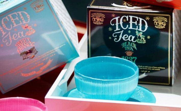 黑五ION美食攻略：超多餐飲買一送一，喜茶、哈根達斯、GODIVA等均參與活動