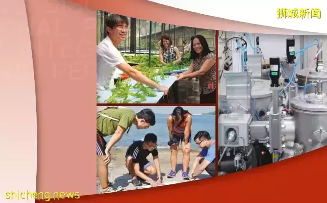 NTU碩士申請 國立教育學院NIE申請即將開啓