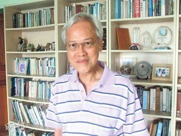 新加坡本土知名作家新书，写“恋爱、疾病、离世与亲情”