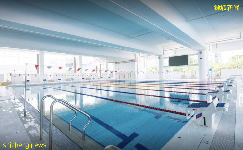 新加坡留学 又一所宝藏国际学校,GEMS新加坡世界学院