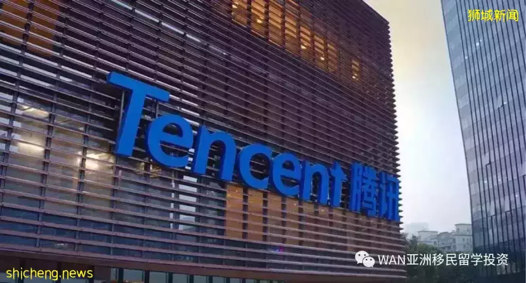 衆多跨國企業在新加坡設立總部的原因——新加坡國際/區域總部計劃