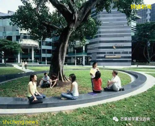 新加坡大學優勢分析（附：申請條件+優勢專業+專業對口度）