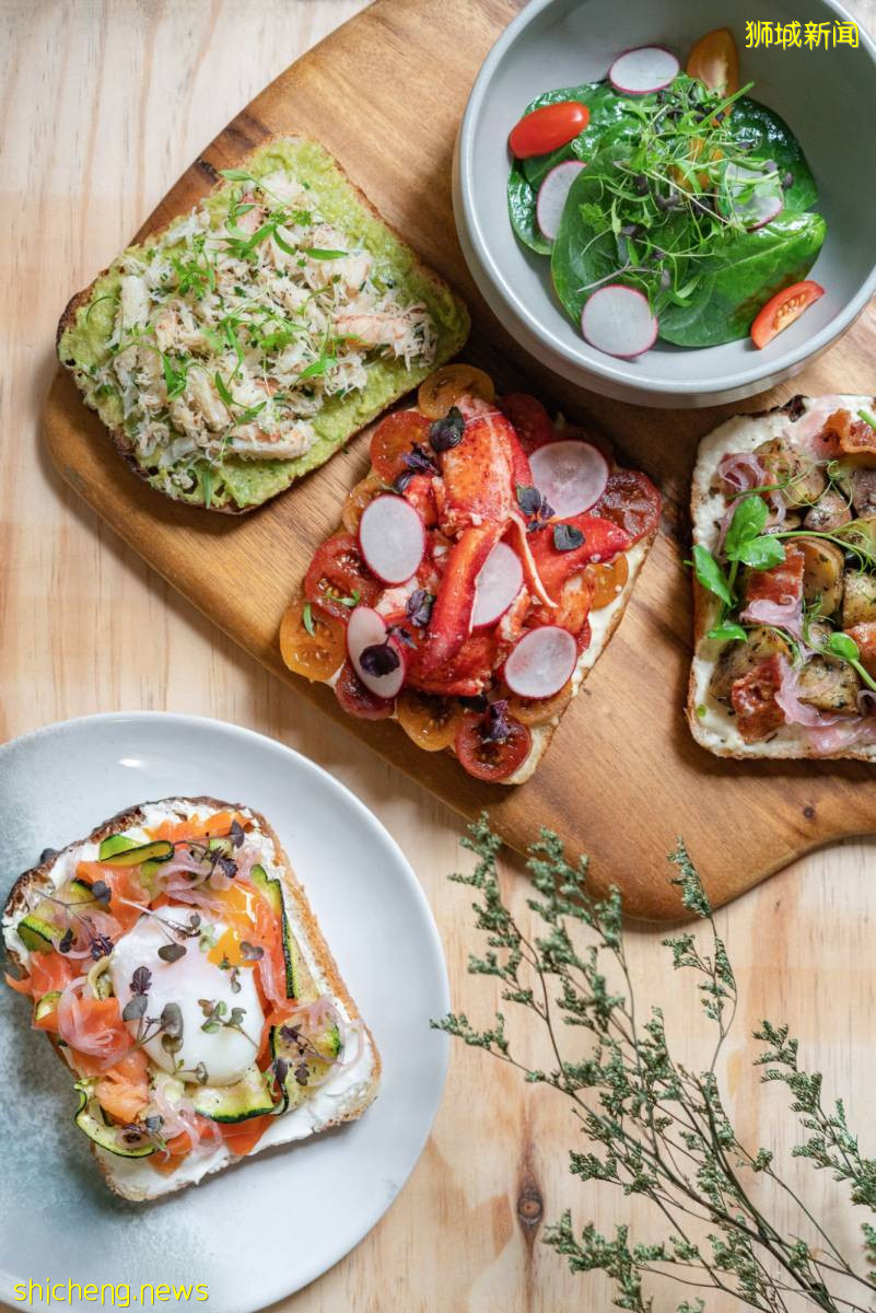 【周末去哪】小CK5折、玩具手辦&時空體驗館買1送1、兔子咖啡館、新餐廳