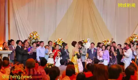 防疫措施放寬 新人增婚宴賓客人數