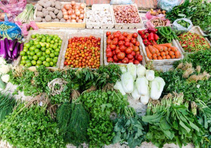 惊！大马禁止出口！新加坡过年菜肉鱼虾都会涨价