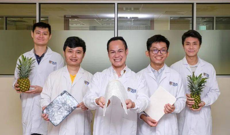 新加坡国立大学发现六种蛋白质可预测心脏衰竭,拥有如此强大研发团队的国大究竟有多厉害