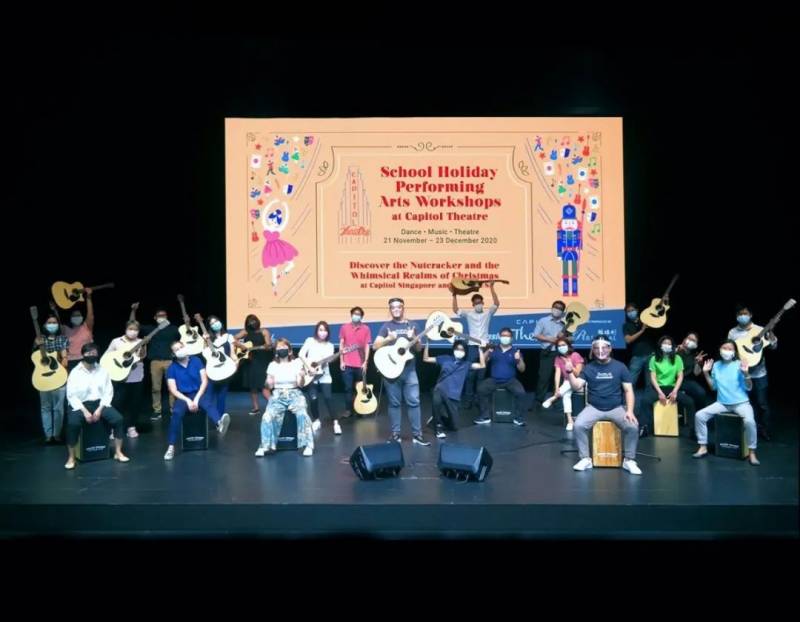 史上头一遭不能出国的假期,你还可以这样过