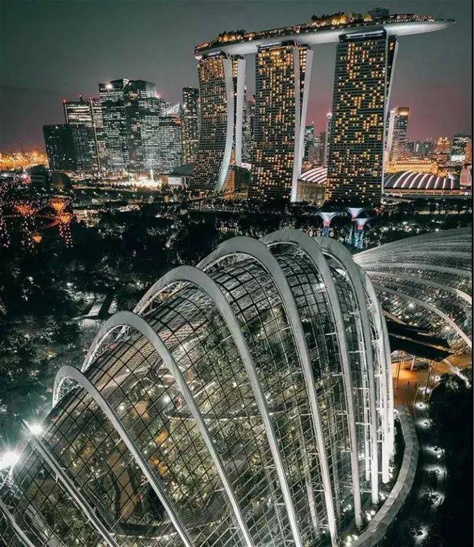 这些地方竟是新加坡最危险的区域！孩子留学期间一定要避开