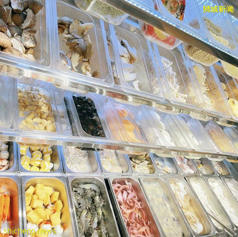 中秋约个不要钱的餐,小郡肝自助火锅买一送一