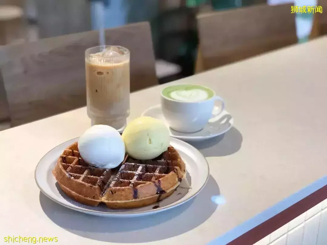 $3.8起,12家火遍全網的意式冰淇淋店,高顔值又好吃