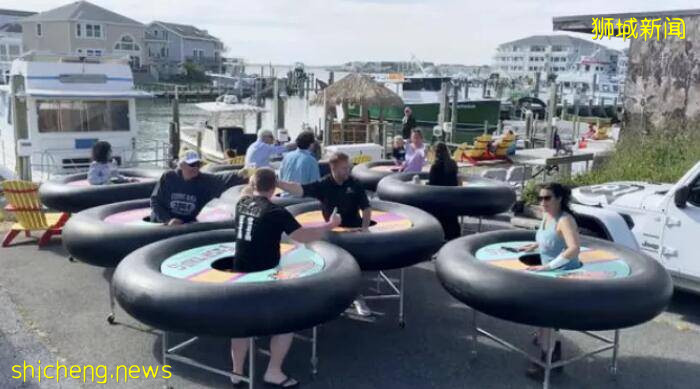 新加坡複工企業薪資、休假最新指南,每人還能拿補貼!