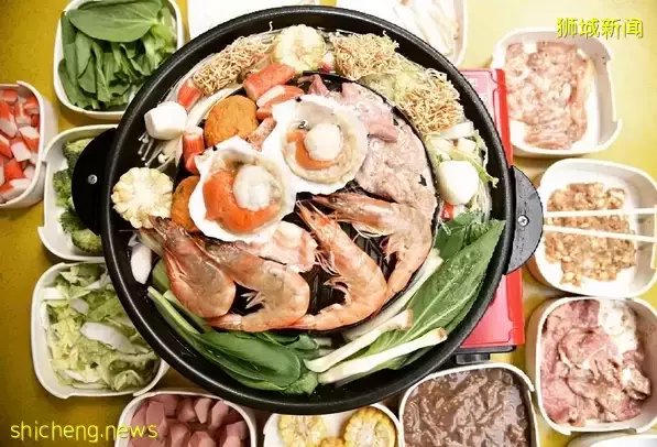 $1.9起，新加坡12家高性價比泰式Mookata，火鍋和燒烤的快樂一起擁有