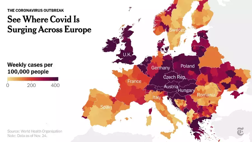 密接者已入境!新加坡会再收紧社交人数、堂食吗?世卫:封锁无法阻止奥密克戎传播