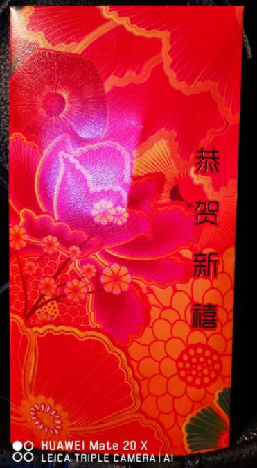 好人有好报!德士司机将爱马仕购物袋物归原主获赠100元红包