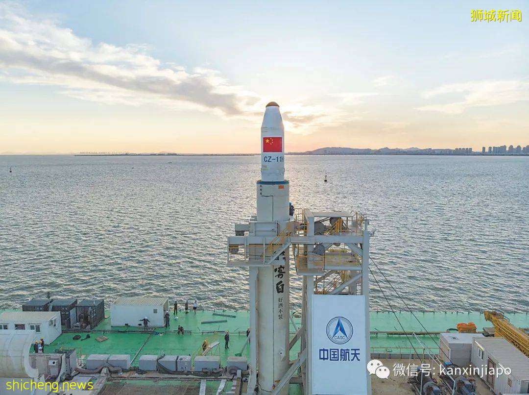 神州十二号升空，小红点的宇航梦走到了哪一步