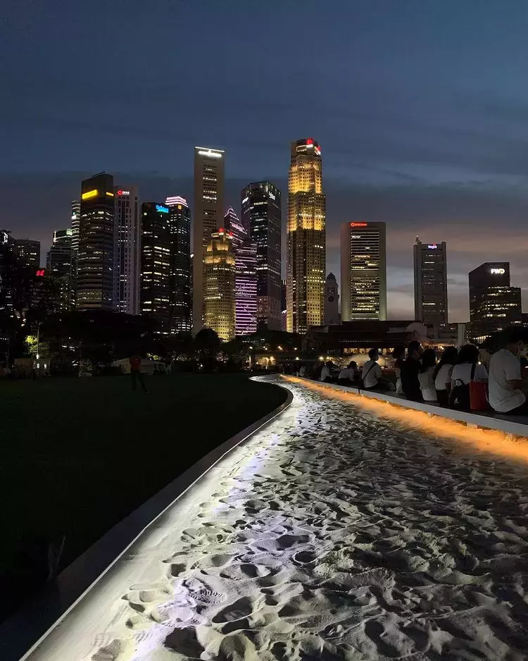 免费入场🆓Light to Night 2022华丽回归✨超过60项艺术体验,拓展至市政区多个地点举办