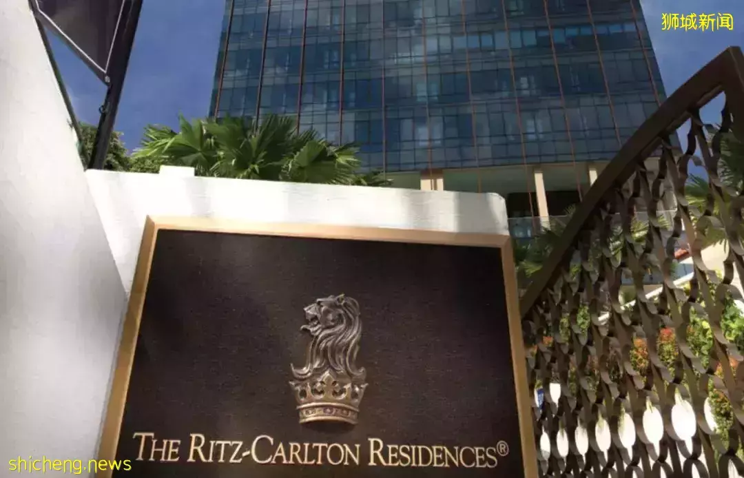 娜娜说房产 为什么价值投资者总瞄准新加坡核心中央区房产