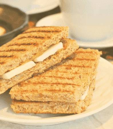 华族文化小百科 新加坡的国民早餐是什么