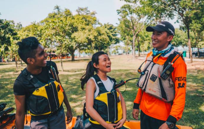 周末去哪玩？一起來探索新加坡本地人都不知道的新奇活動和景點吧