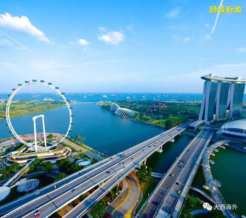 新加坡自雇移民解读