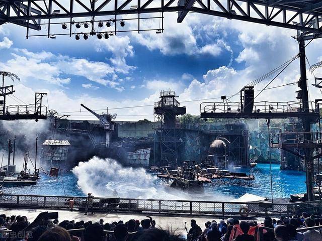 新加坡“歎爲觀止”的五大産業