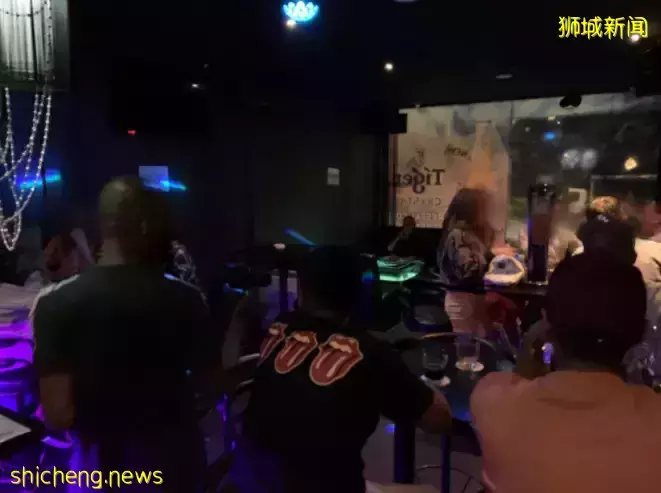 請勿聚集！嚴查一直都在,新加坡多家餐飲店因Covid 19違規而被勒令關閉