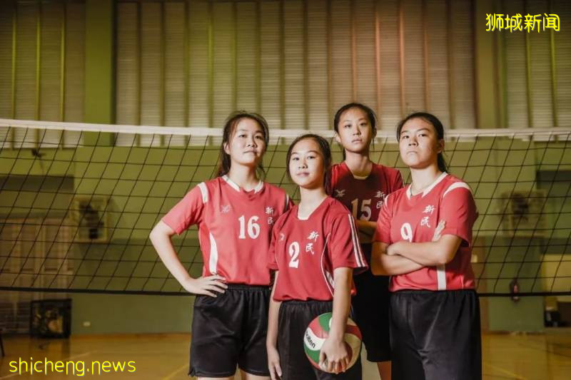 6月29日起學校全面複課，部分CCA活動獲許開展!