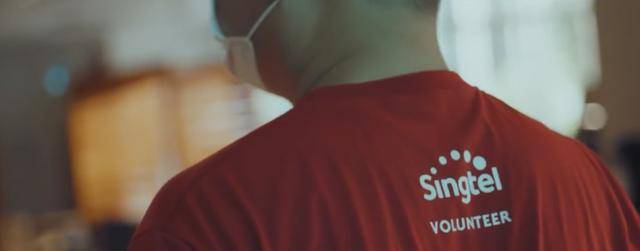 助力銀發一族跨越“數字鴻溝”,新加坡電信推出一項暖心舉措