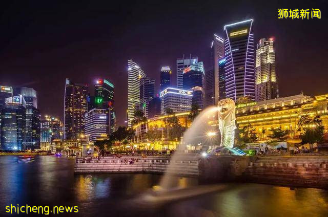 東南亞系列 新加坡：美食者的樂園
