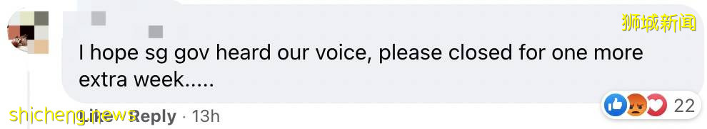 重磅！新加坡下周恢複5人聚會！21號起可5人堂食！因爲疫情，他們都回國了