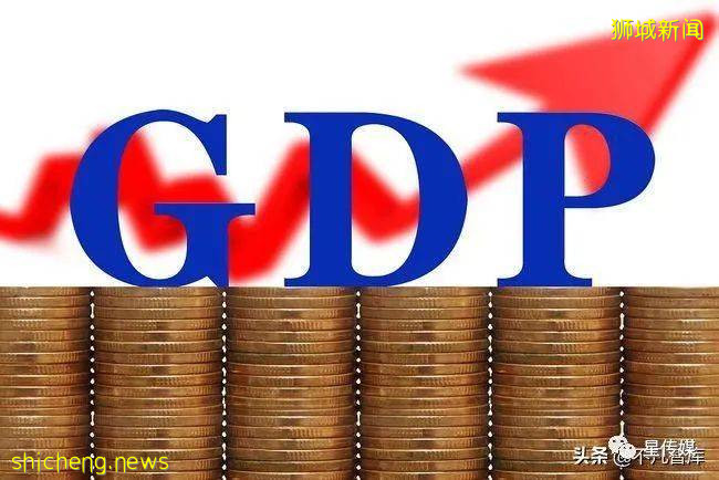 亚洲人均GDP排行榜“出炉”:新加坡第1,日本第4