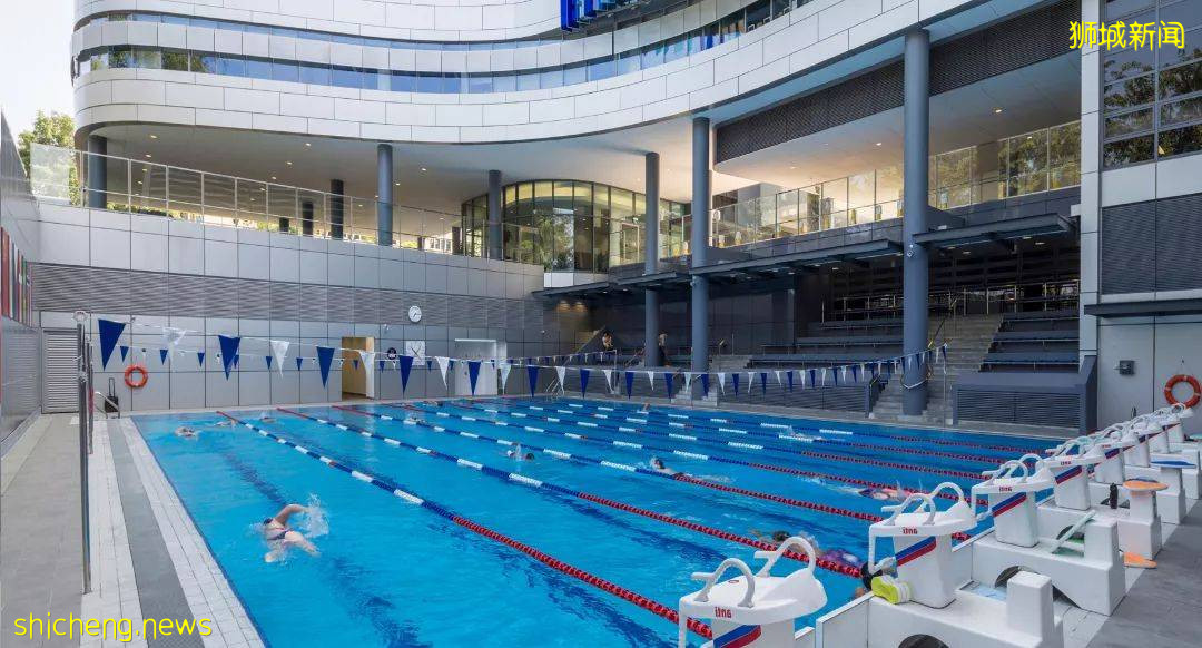 超人氣明星國際學校 新加坡史丹福美國國際學校，到底魅力在哪