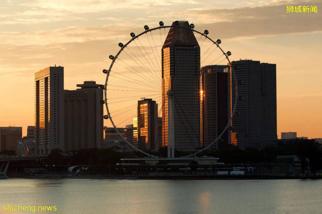 爲什麽上市公司老板都喜歡移民新加坡？移民新加坡的六個優勢