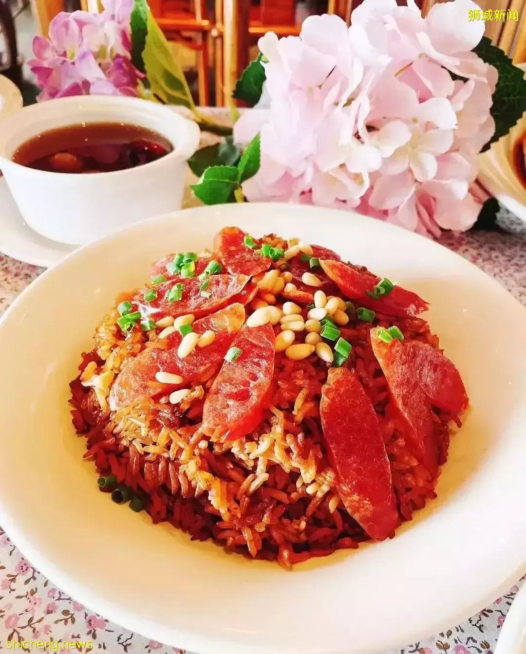 母亲节大餐&蛋糕你安排好了吗