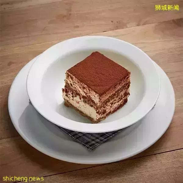 这间图斯卡纳风的意大利餐馆,牛排值得一试