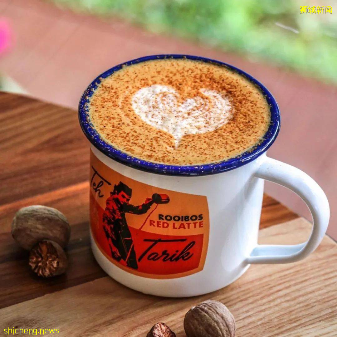 狮城MRT美食 Somerset附近绝对不能错过的美食图鉴,还不快来查缺补漏