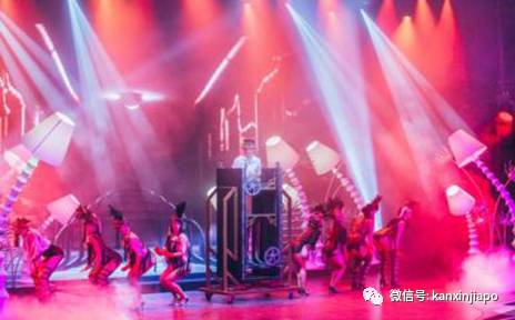 想要真正”逃離“新加坡？！當下最Hot的出行攻略竟然是