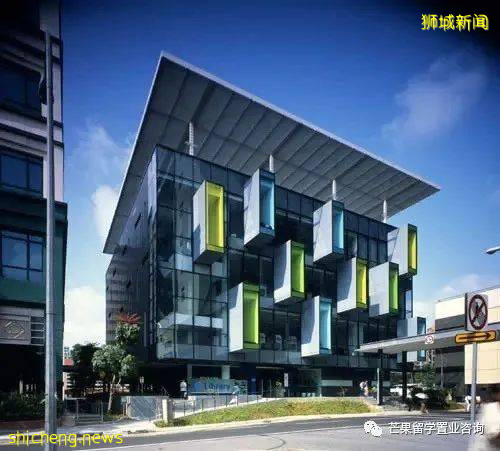 关于新加坡理工学院，你知道的太少了