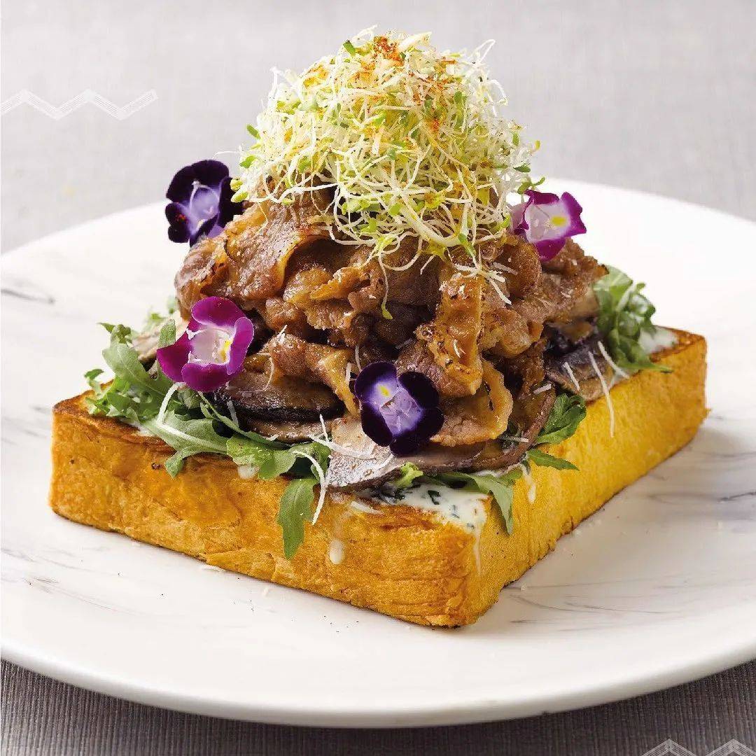 3月新店 一年之計在于春，這個春天一起在新加坡吃點新鮮的