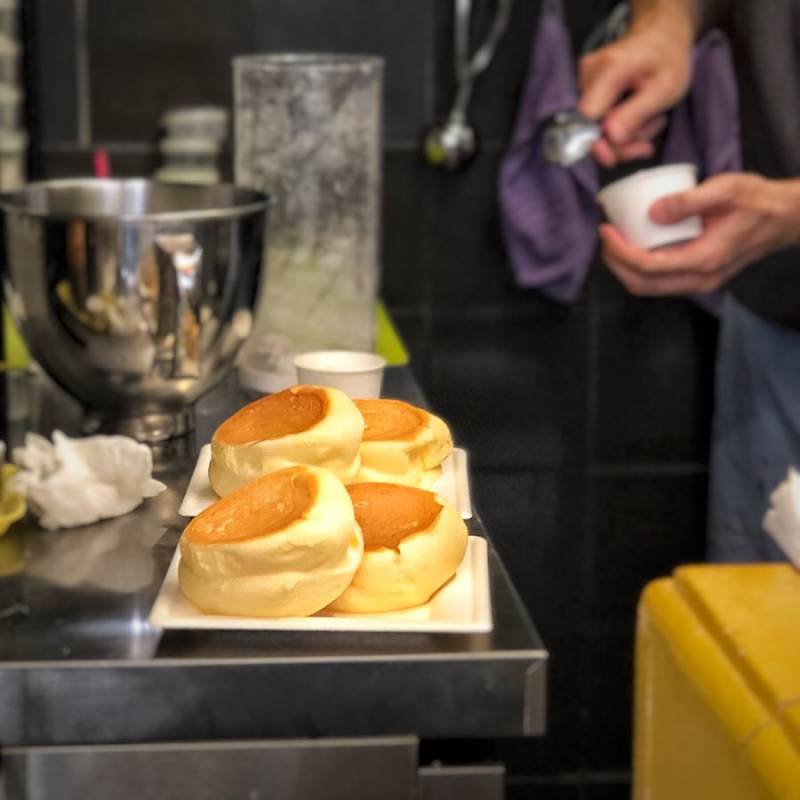 新加坡$2甜點🔥 食閣裏的甜點殺手“舒芙蕾”🤤“SweeT.Rex”平價好味、品質在線