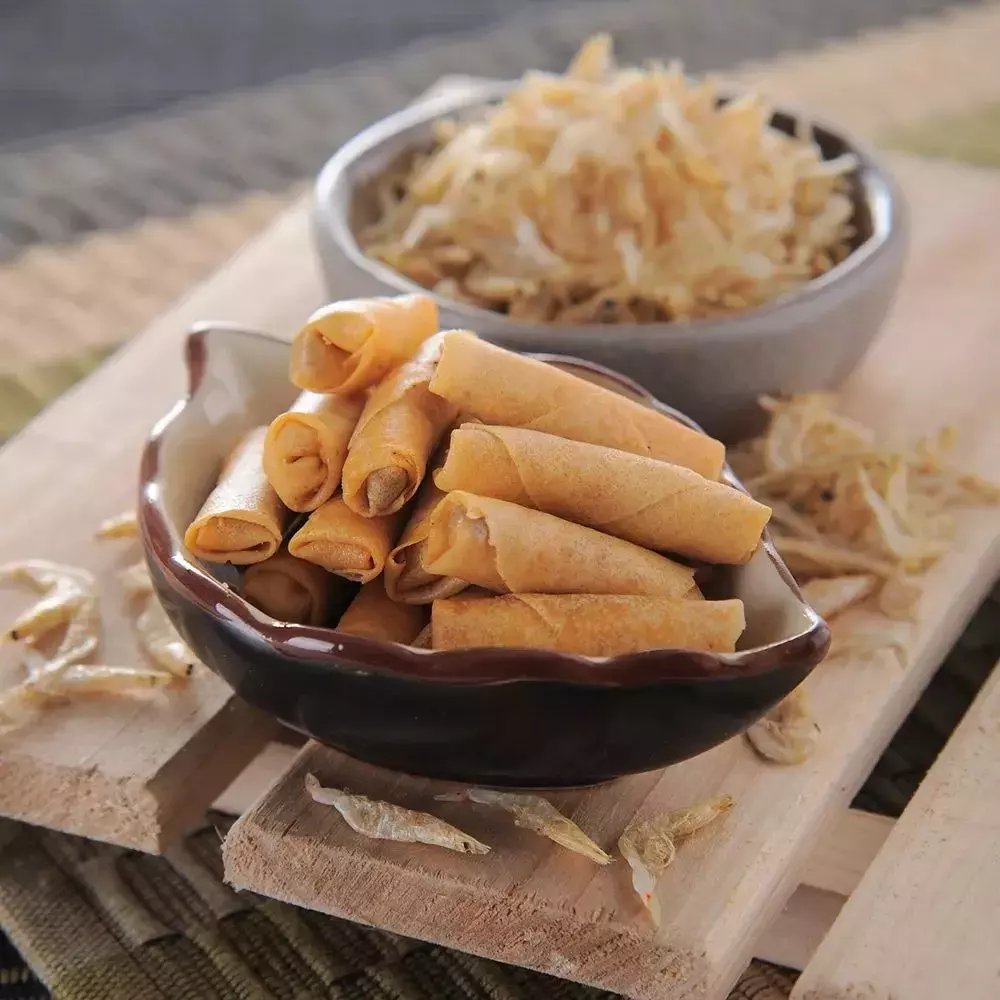 快來看看有哪些新加坡年貨美食你沒吃過