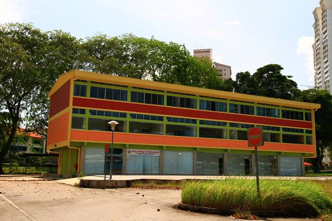 吐血整理！去過這55個小衆打卡景點，才算住在新加坡