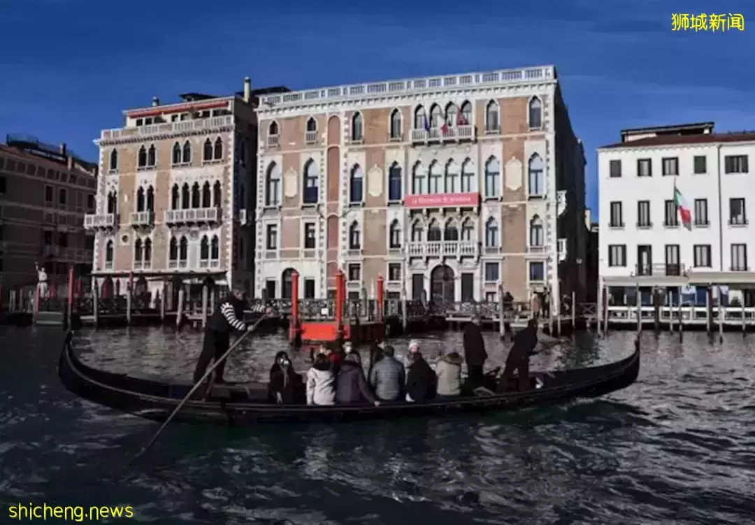 新加坡母女在意大利遇贼!LV、Prada统统被盗,损失1万5新币