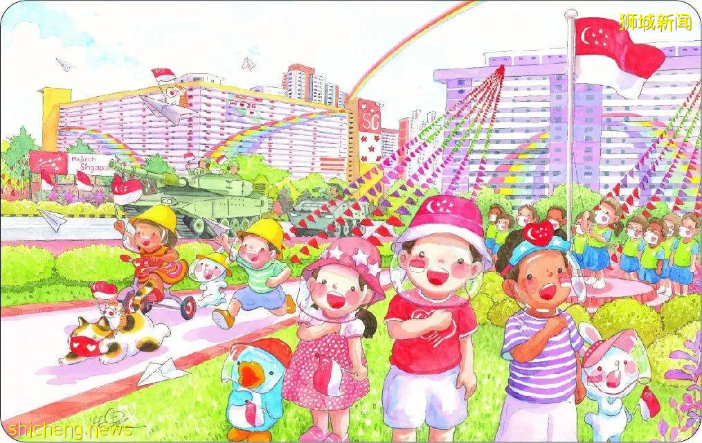 新加坡解封了，這14個活動好玩又安全！線上線下都有