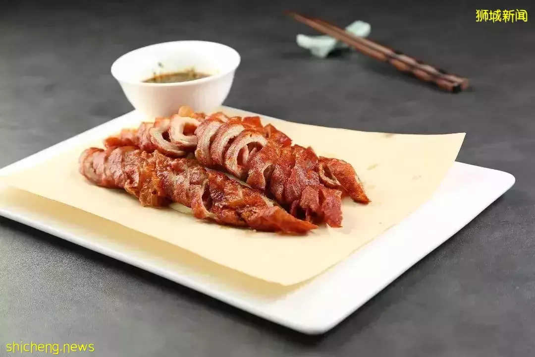 【食尚獅城】手拉手山東菜館 隱秘在新加坡駁船碼頭的純正山東味，美食美景皆不可負